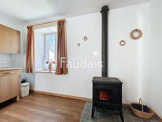 Demeure d'exception 23 pièces