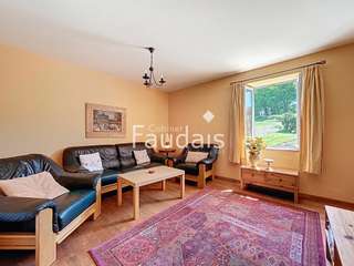 Demeure d'exception 23 pièces