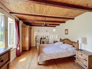 Demeure d'exception 23 pièces