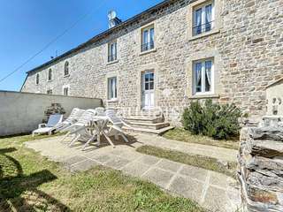 Demeure d'exception 23 pièces