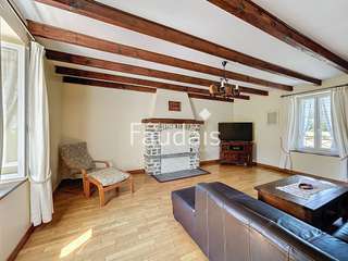 Demeure d'exception 23 pièces