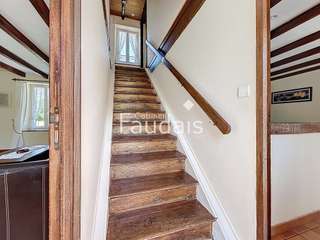 Demeure d'exception 23 pièces