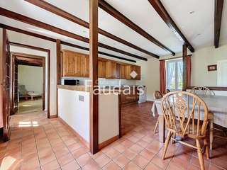 Demeure d'exception 23 pièces