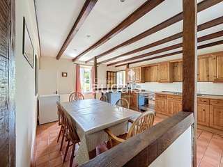 Demeure d'exception 23 pièces