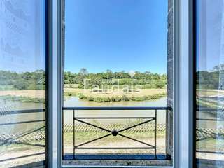 Demeure d'exception 23 pièces