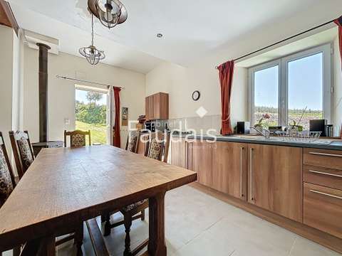 Demeure d'exception 23 pièces