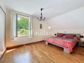 Demeure d'exception 23 pièces