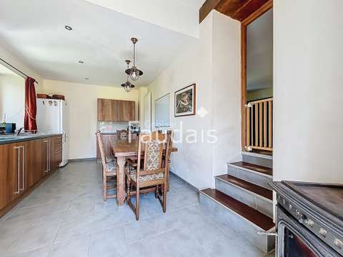 Demeure d'exception 23 pièces