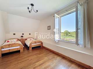 Demeure d'exception 23 pièces