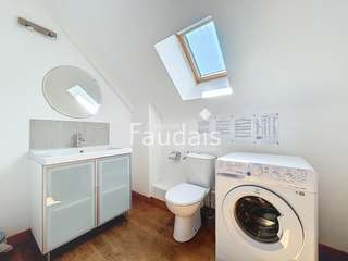 Demeure d'exception 23 pièces