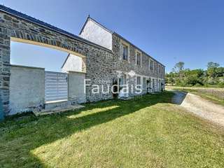 Demeure d'exception 23 pièces