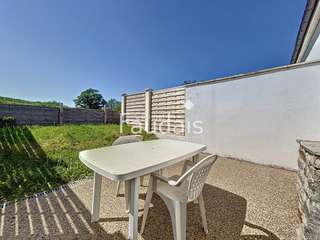 Demeure d'exception 23 pièces