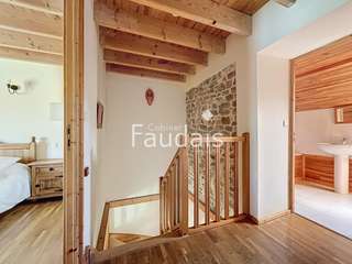 Demeure d'exception 23 pièces