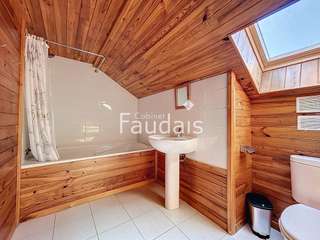 Demeure d'exception 23 pièces