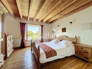 Demeure d'exception 23 pièces