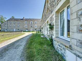 Demeure d'exception 23 pièces