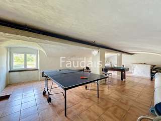 Demeure d'exception 23 pièces