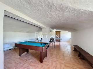 Demeure d'exception 23 pièces