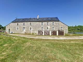 Demeure d'exception 23 pièces