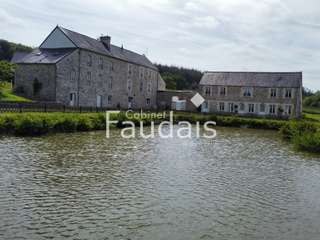 Demeure d'exception 23 pièces