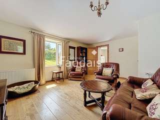 Demeure d'exception 23 pièces