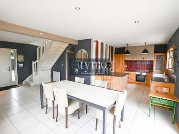 Vente Demeure d'exception 6 chambresSaint-Servais
