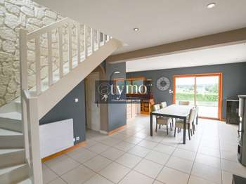 Vente Demeure d'exception 6 chambresSaint-Servais