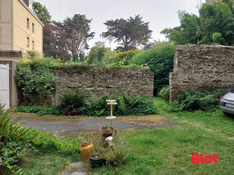 Demeure d'exception 11 pièces