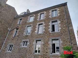 Demeure d'exception 11 pièces