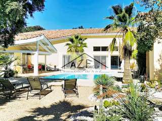 Demeure d'exception 9 pièces