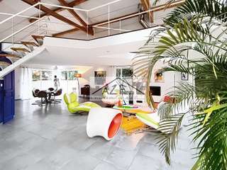 Demeure d'exception 9 pièces