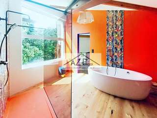 Demeure d'exception 9 pièces