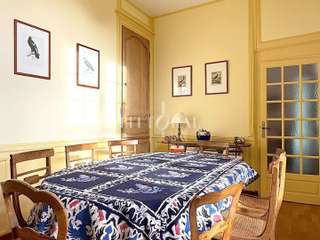 Demeure d'exception 7 pièces