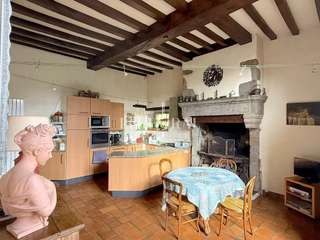 Demeure d'exception 7 pièces