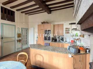 Demeure d'exception 7 pièces