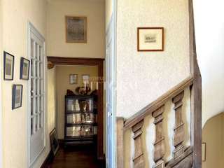 Demeure d'exception 7 pièces