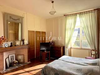 Demeure d'exception 7 pièces