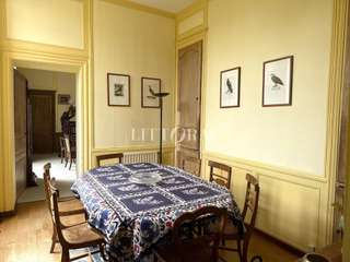 Demeure d'exception 7 pièces