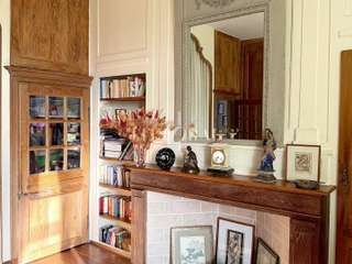 Demeure d'exception 7 pièces