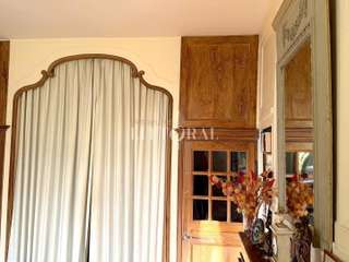 Demeure d'exception 7 pièces