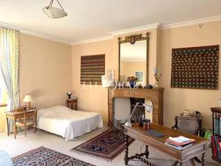 Demeure d'exception 7 pièces