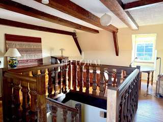 Demeure d'exception 7 pièces