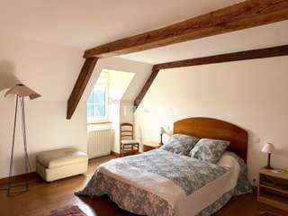 Demeure d'exception 7 pièces