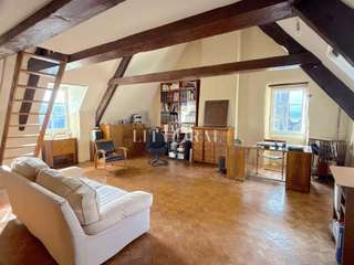 Demeure d'exception 7 pièces