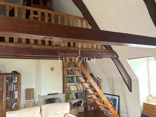 Demeure d'exception 7 pièces