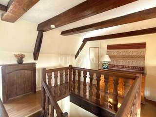 Demeure d'exception 7 pièces