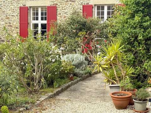 Demeure d'exception 7 pièces