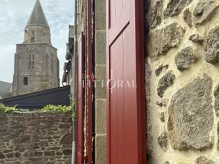 Demeure d'exception 7 pièces