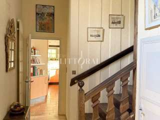 Demeure d'exception 7 pièces