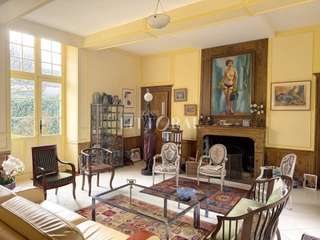 Demeure d'exception 7 pièces